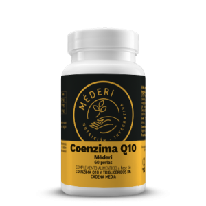 Coenzima Q10