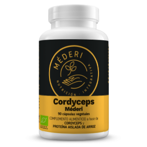 Cordyceps