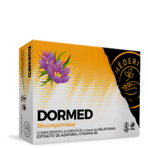 Dormed