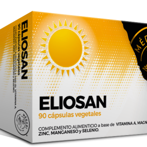 Eliosan