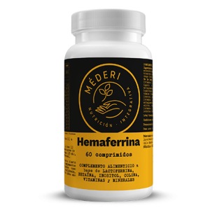 Hemaferrina&reg;