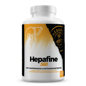 Hepafine