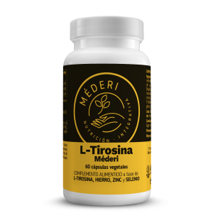 L-Tirosina