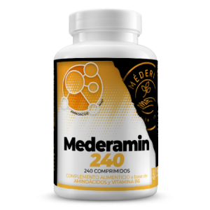 Mederamin