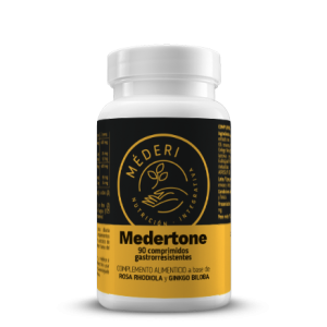 Medertone