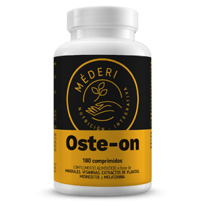 Oste-on