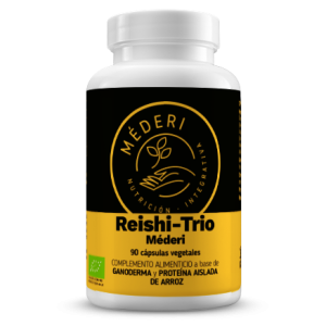 Reishi-Trio