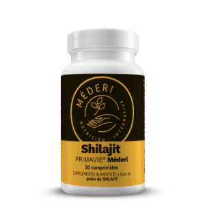 Shilajit PrimaVie®