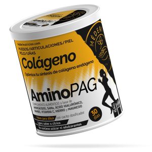 Amino Pag (Colágeno endógeno)