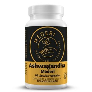 Ashwagandha