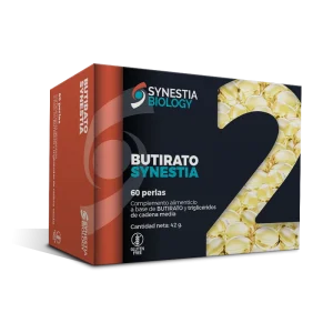 Butirato Synestia