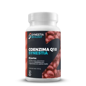Coenzima Q10 Synestia