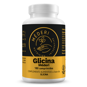 Glicina