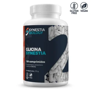 Glicina Synestia