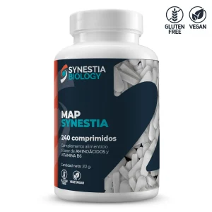 Map Synestia (1.300 mg-240 comp.)