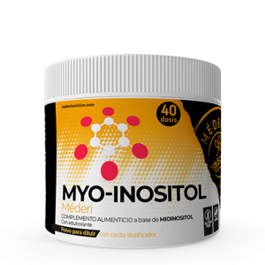 Myo-Inositol