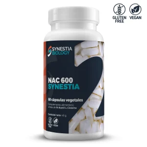 NAC 600 Synestia