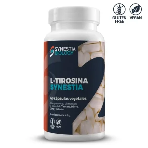 L-Tirosina Synestia